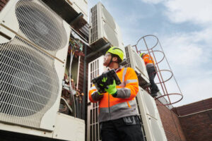 How TM44 Air Conditioning Inspections Support Smarter Facilities Management Across Commercial Buildings